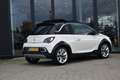 Opel Adam 1.0 Turbo Rocks | Cabrio / climate / navi Wit - thumbnail 2