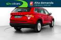 Skoda Kodiaq 2.0TDI AB tech Style 4x2 DSG 110kW Rojo - thumbnail 5