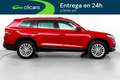 Skoda Kodiaq 2.0TDI AB tech Style 4x2 DSG 110kW Rojo - thumbnail 7