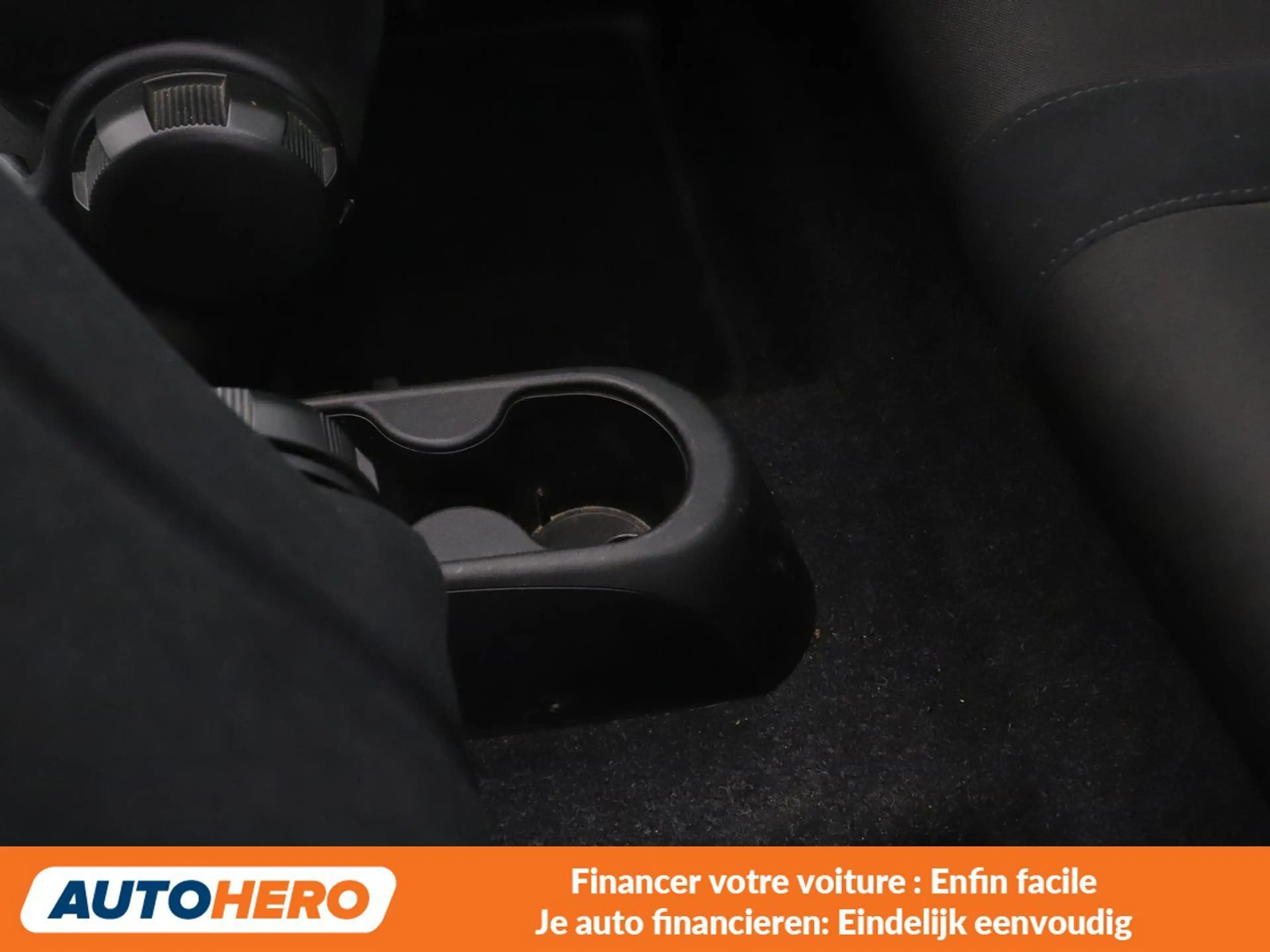 Abarth 595 1.4 Turbo — photo 12