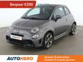 Abarth 595 1.4 Turbo Gris - thumbnail 1