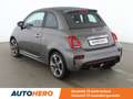 Abarth 595 1.4 Turbo Gris - thumbnail 4