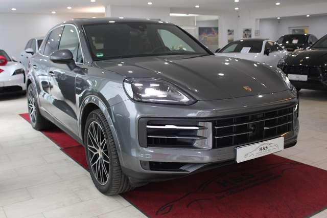 Porsche Cayenne S E-Hybrid*PANORAMA*NAVI*Matrix-LED
