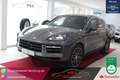 Porsche Cayenne S Coupe E-Hybrid*PANORAMA*NAVI*Matrix-LED Gris - thumbnail 1