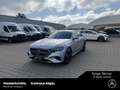 Mercedes-Benz E 300 E 300 de 4M Avantgarde 19" Distronic LED Kamera Argent - thumbnail 1