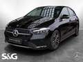 Mercedes-Benz B 200 Progressive KAMERA+LED+MBUX+17 ZOLL Schwarz - thumbnail 1