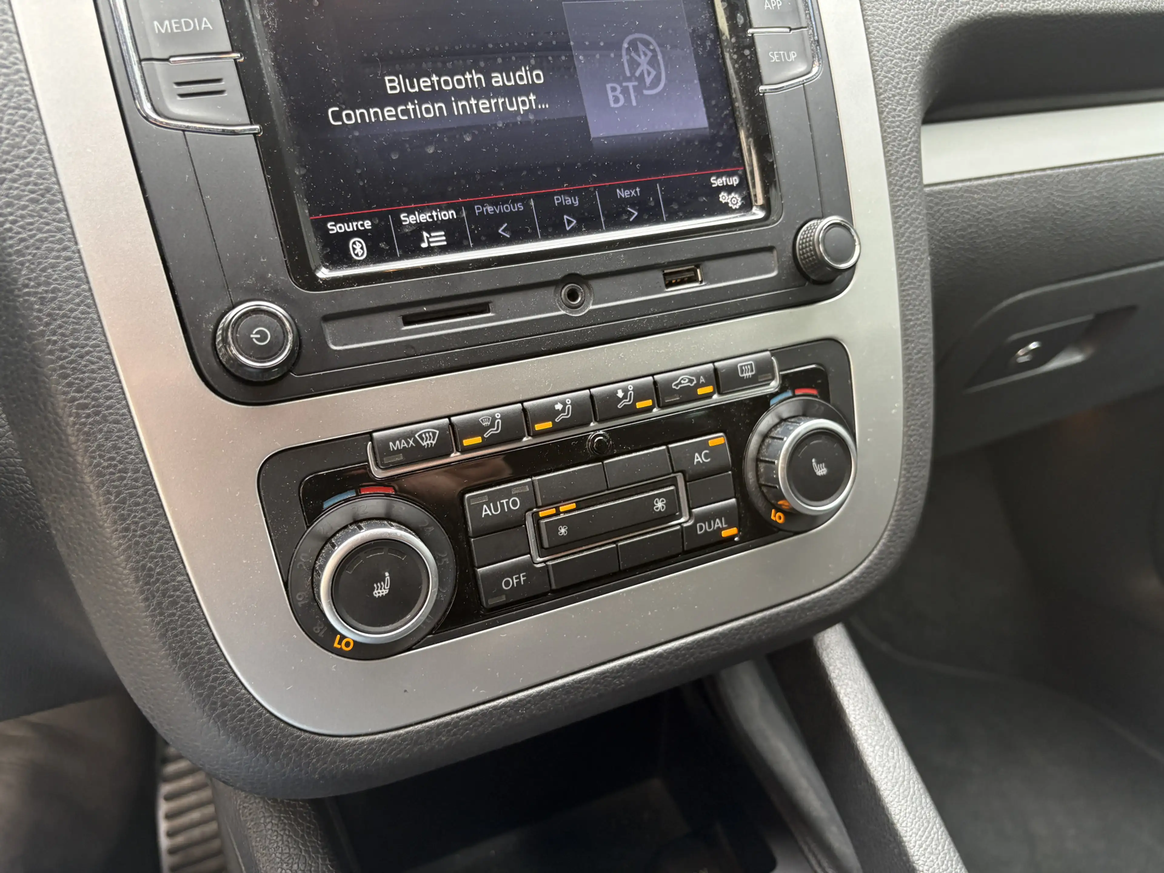 Volkswagen Scirocco 1.4 TSI Highline / CARPLAY / BBS / AIRCO / CRUISE — photo 8