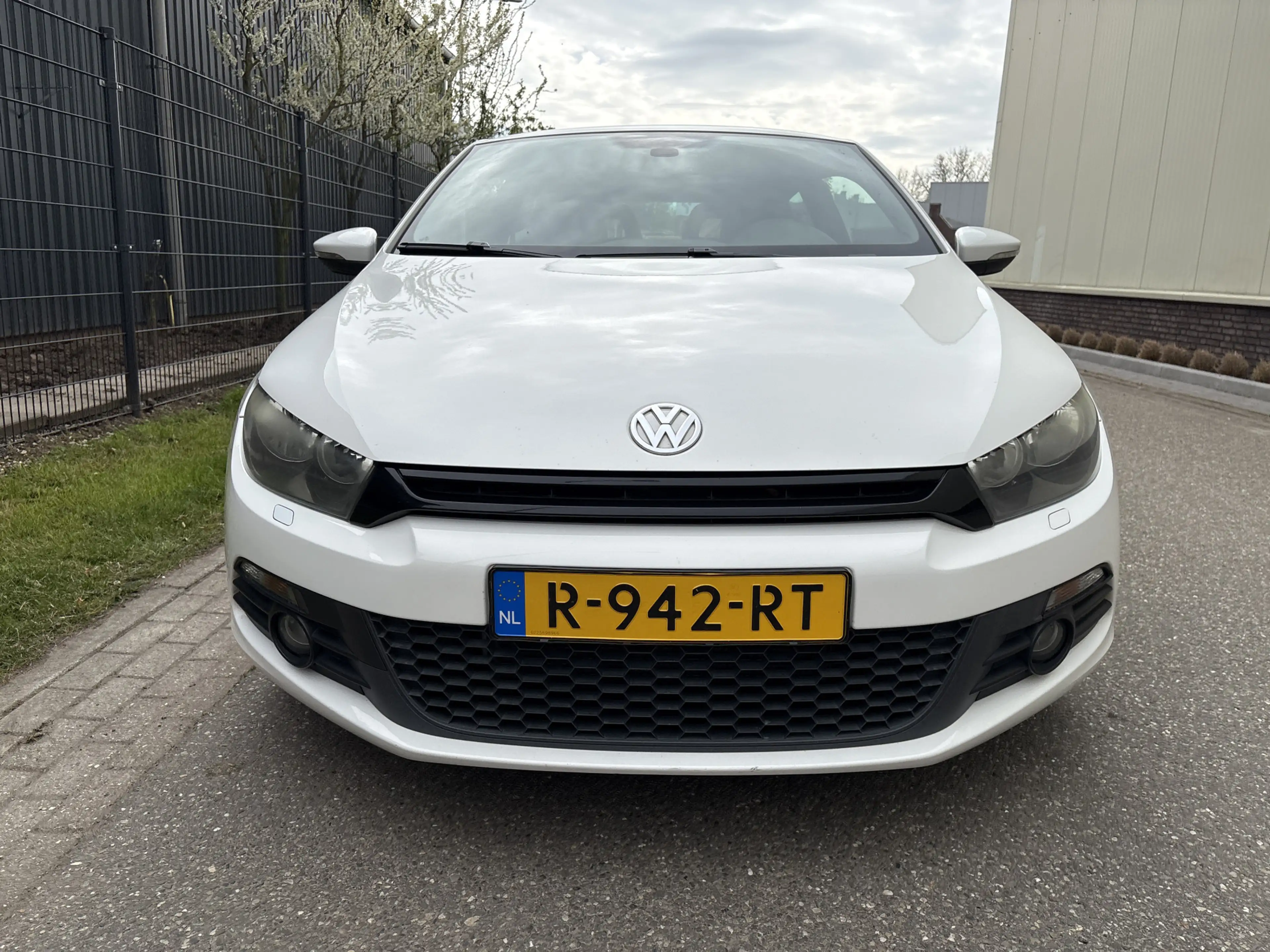 Volkswagen Scirocco 1.4 TSI Highline / CARPLAY / BBS / AIRCO / CRUISE — photo 21