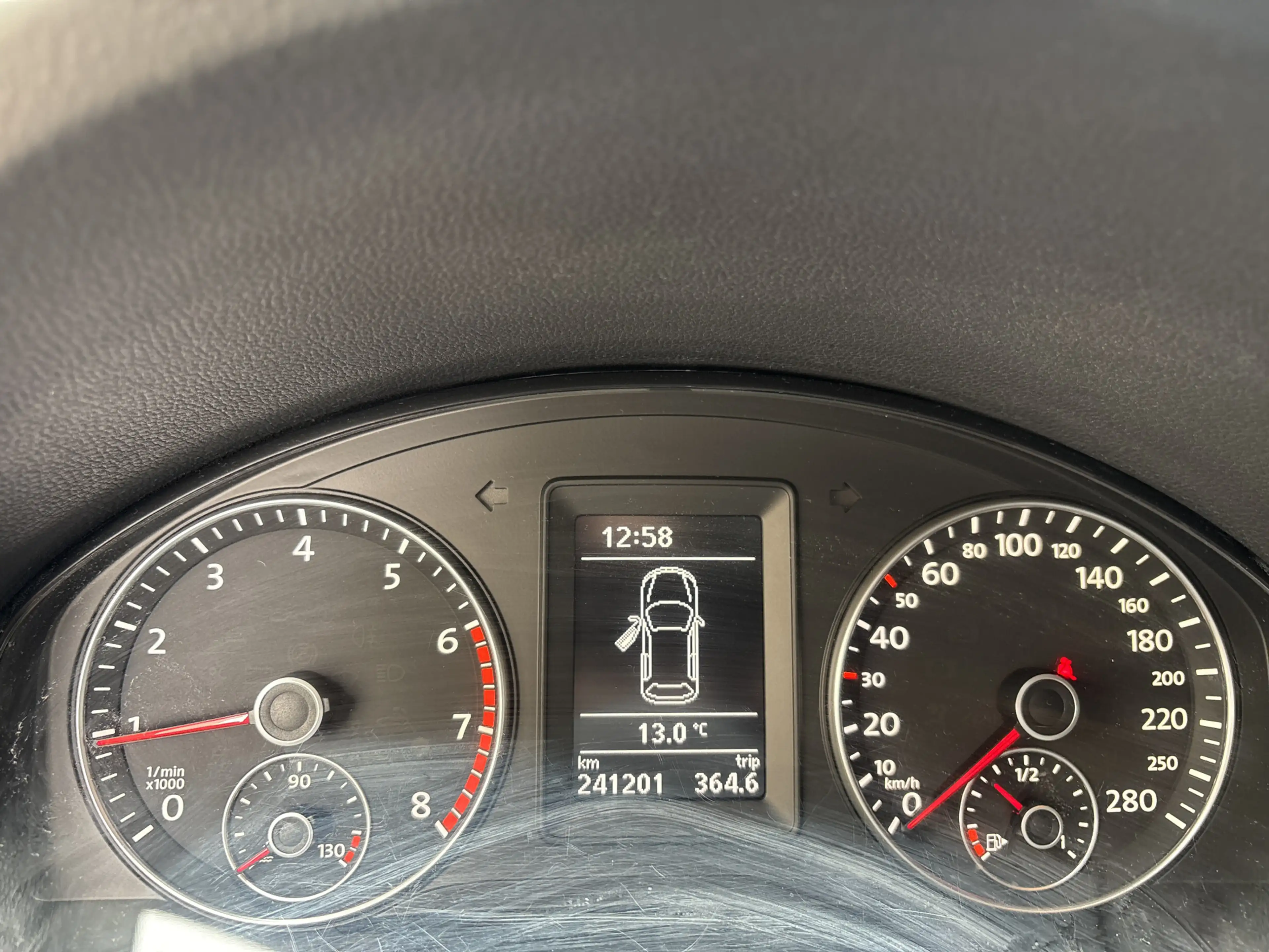Volkswagen Scirocco 1.4 TSI Highline / CARPLAY / BBS / AIRCO / CRUISE — photo 11
