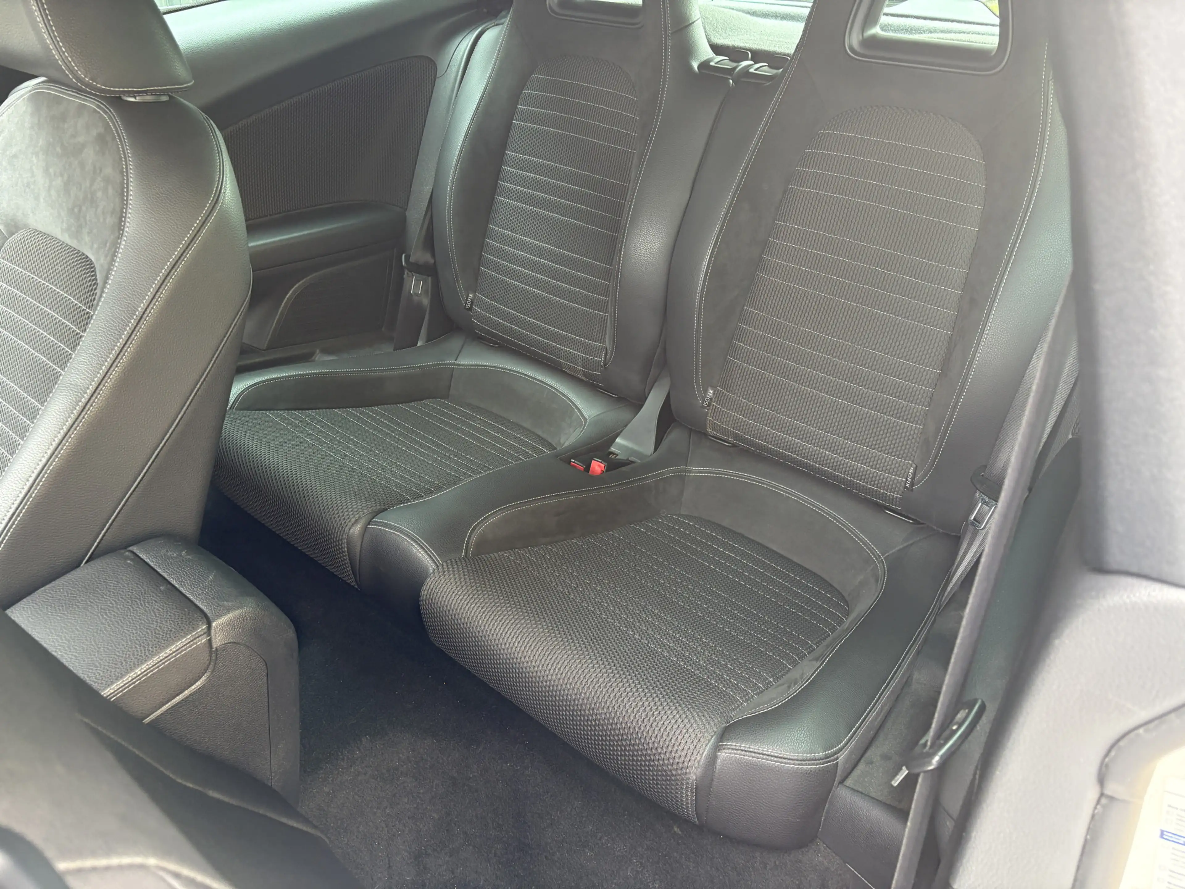 Volkswagen Scirocco 1.4 TSI Highline / CARPLAY / BBS / AIRCO / CRUISE — photo 4