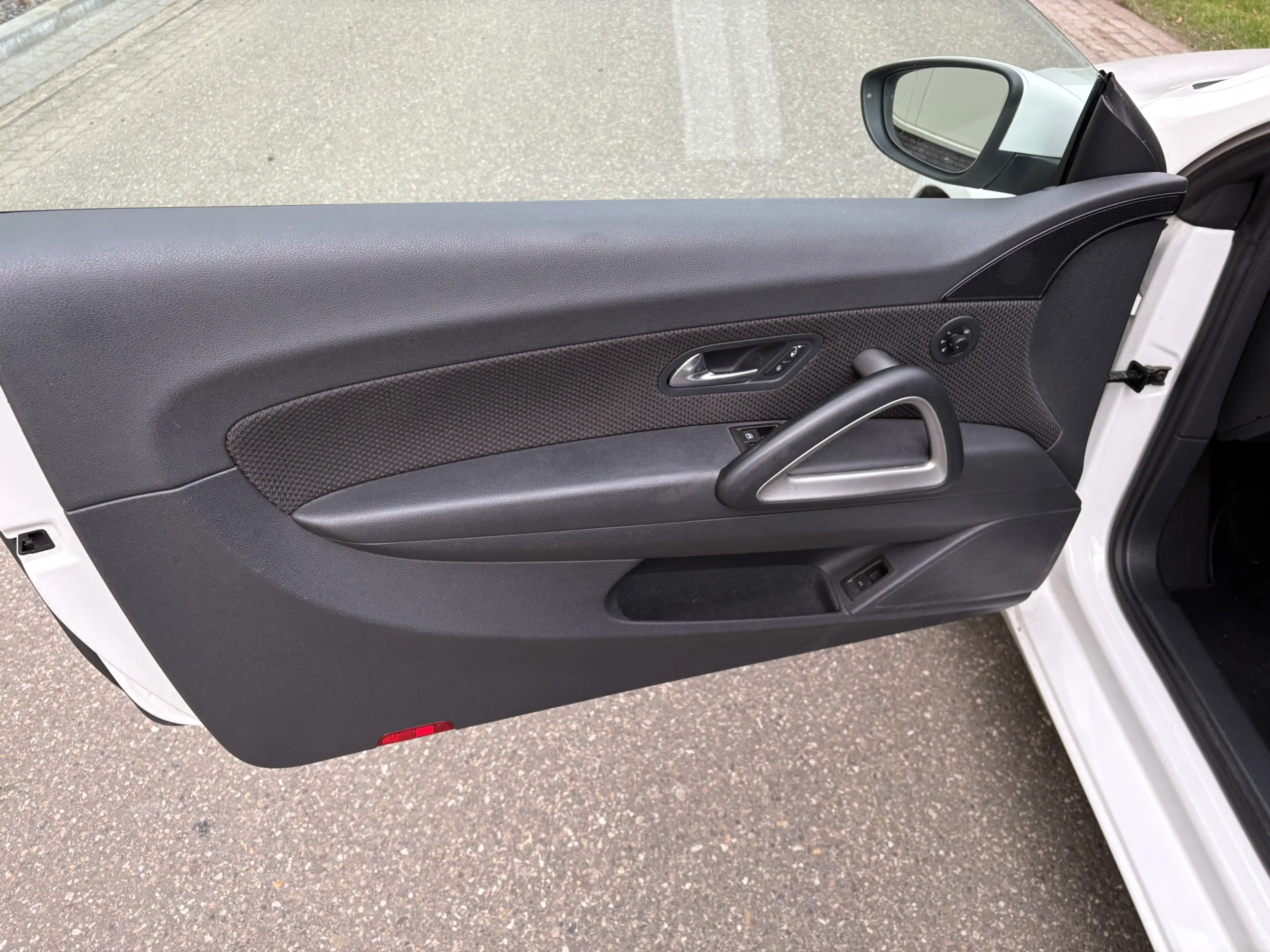 Volkswagen Scirocco 1.4 TSI Highline / CARPLAY / BBS / AIRCO / CRUISE — photo 6