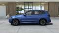 BMW iX3 [Inspiring, AHK, Driv Prof., RFK, SHZ, GSD] Blue - thumbnail 3