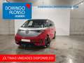 Volkswagen ID. Buzz GTX 250 kW (340 CV) Ch. Largo Plateado - thumbnail 1