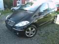 Mercedes-Benz A 170 A 170i Avantgarde W169/ met+Klima+T-Leder+Alu Schwarz - thumbnail 15