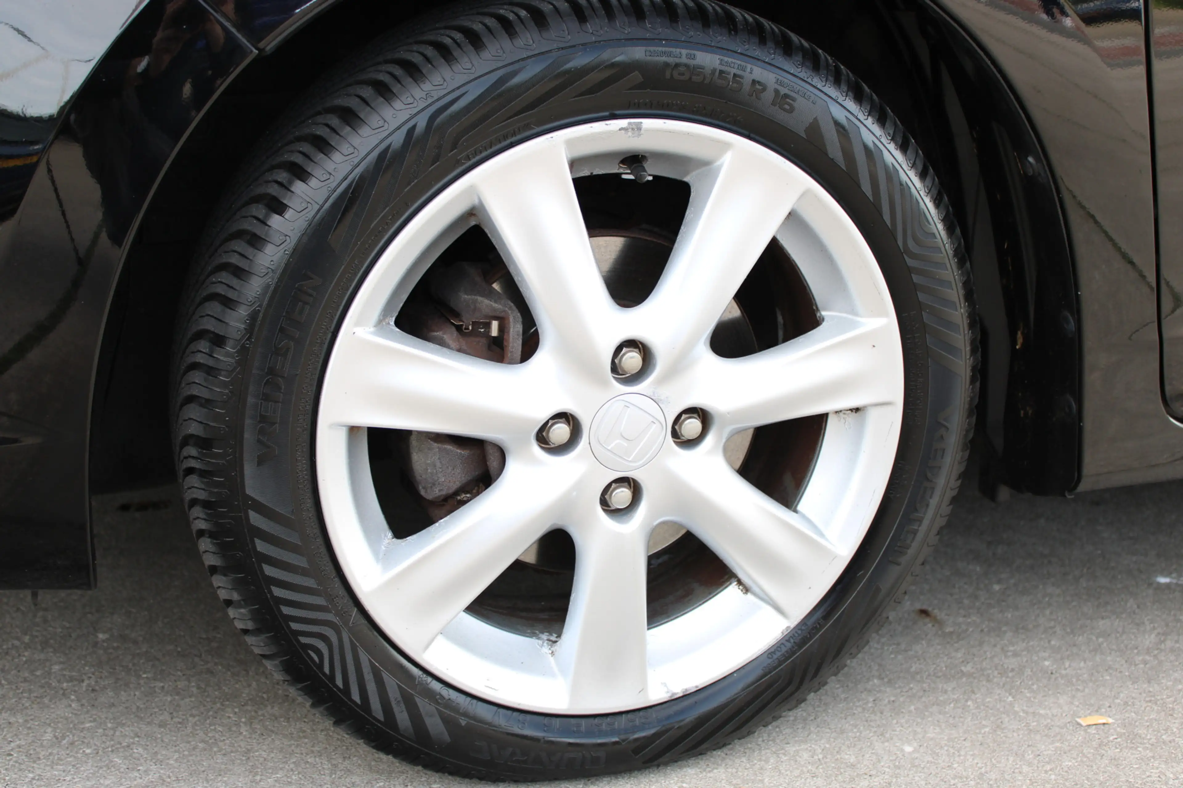 Honda Insight 1.3 Hybrid Elegance Lederenbekleding Stoelverwarmi — photo 5