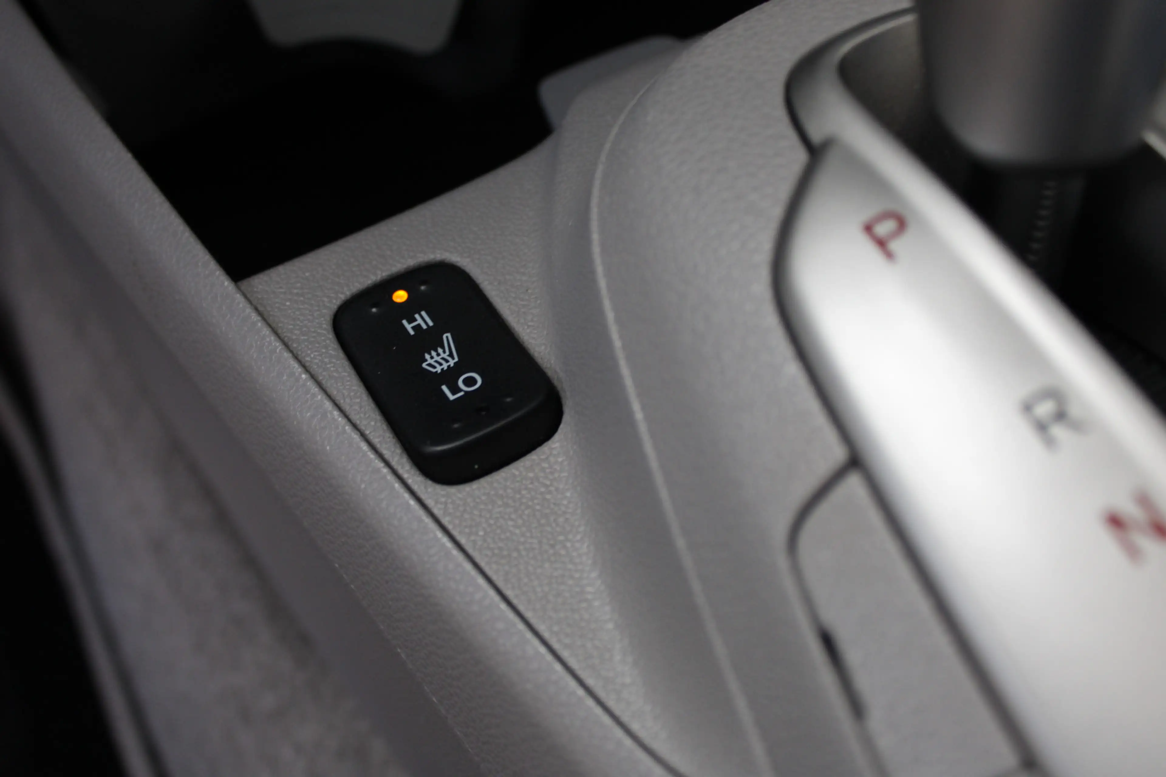 Honda Insight 1.3 Hybrid Elegance Lederenbekleding Stoelverwarmi — photo 9