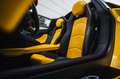 Lamborghini Aventador LP700-4 Roadster / Akra / Full Carbon / 1st owner žuta - thumbnail 24