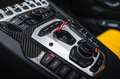 Lamborghini Aventador LP700-4 Roadster / Akra / Full Carbon / 1st owner Jaune - thumbnail 22