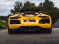 Lamborghini Aventador LP700-4 Roadster / Akra / Full Carbon / 1st owner Sarı - thumbnail 11