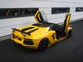 Lamborghini Aventador LP700-4 Roadster / Akra / Full Carbon / 1st owner Жовтий - thumbnail 18