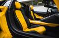 Lamborghini Aventador LP700-4 Roadster / Akra / Full Carbon / 1st owner Yellow - thumbnail 27