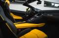 Lamborghini Aventador LP700-4 Roadster / Akra / Full Carbon / 1st owner Yellow - thumbnail 26
