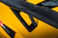 Lamborghini Aventador LP700-4 Roadster / Akra / Full Carbon / 1st owner Giallo - thumbnail 12