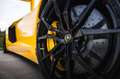 Lamborghini Aventador LP700-4 Roadster / Akra / Full Carbon / 1st owner žuta - thumbnail 6