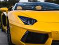 Lamborghini Aventador LP700-4 Roadster / Akra / Full Carbon / 1st owner Gelb - thumbnail 3