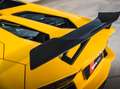 Lamborghini Aventador LP700-4 Roadster / Akra / Full Carbon / 1st owner Yellow - thumbnail 14