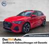 Audi e-tron quattro 95kWh S Rouge - thumbnail 1