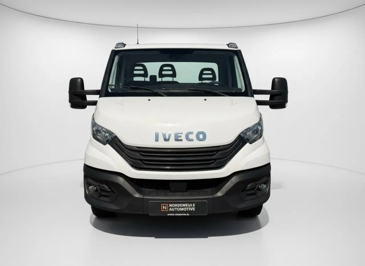 Iveco Daily 2022