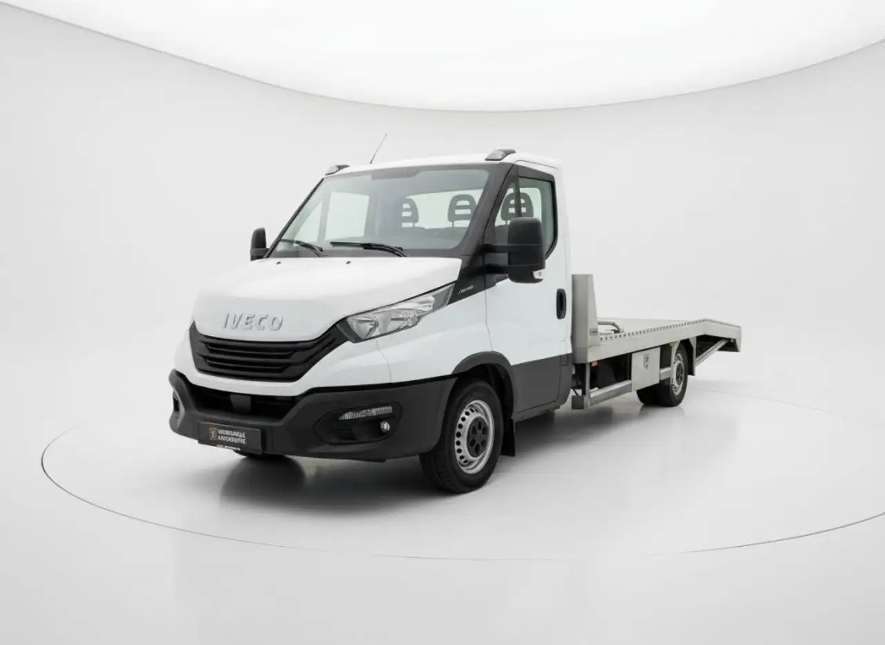 Iveco Daily 2022