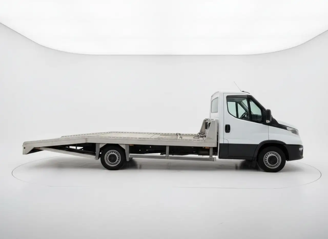 Iveco Daily 2022