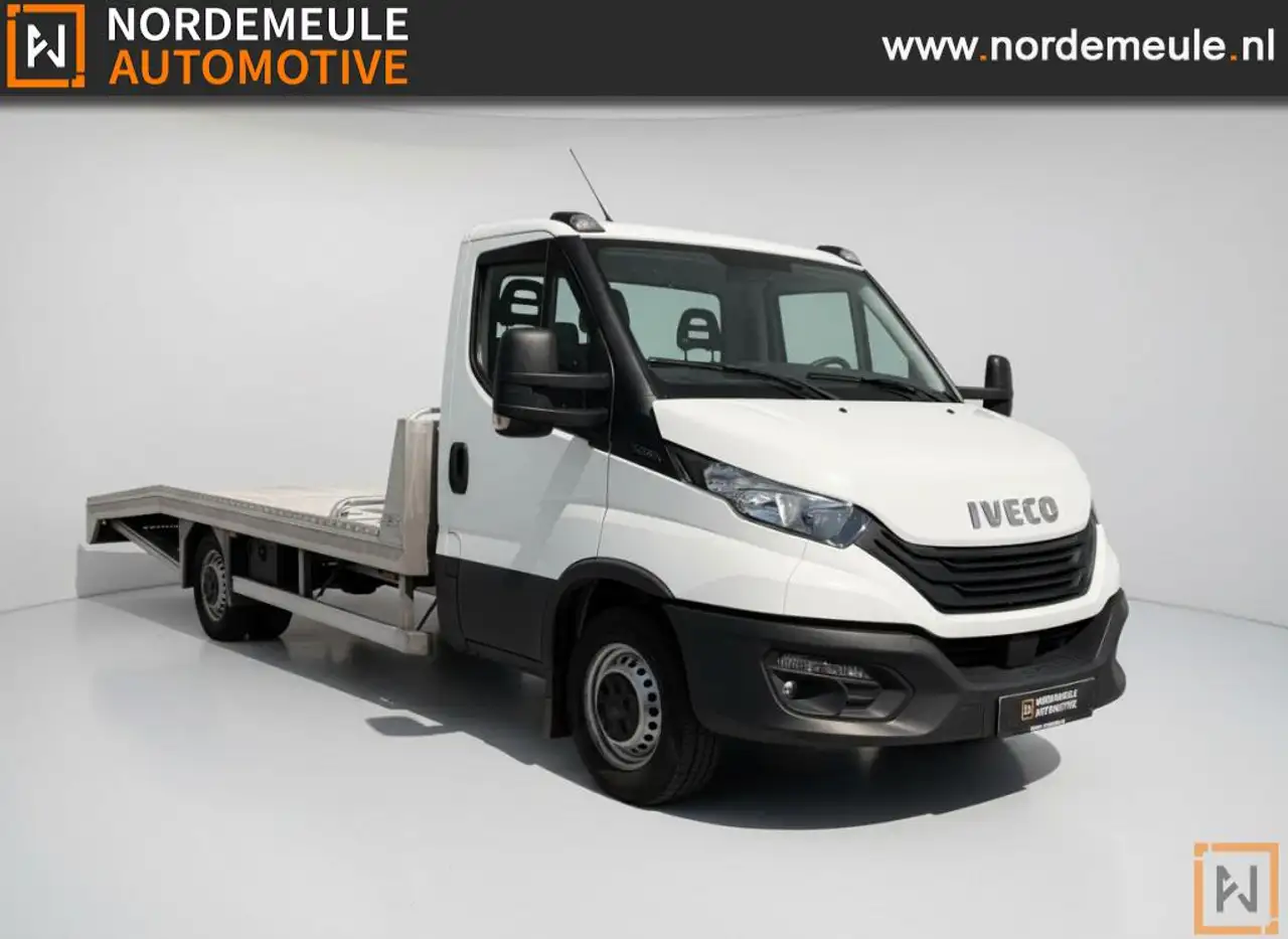 Iveco Daily 2022