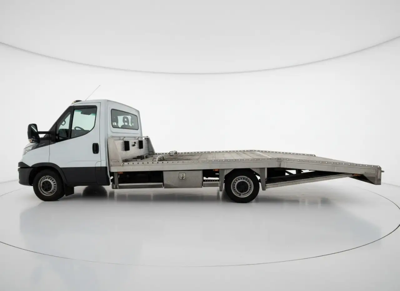 Iveco Daily 2022