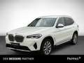 BMW X3 xDrive 20 d Cam SHZ PTS Weiß - thumbnail 1