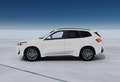 BMW X1 sDrive18d MSport Bianco - thumbnail 4