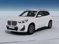 BMW X1 sDrive18d MSport Bianco - thumbnail 1