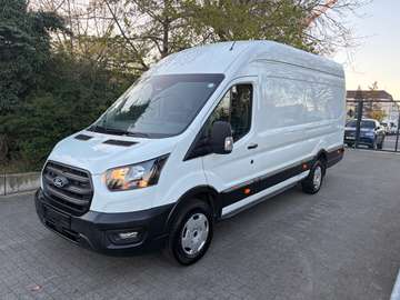 350 L4 Trend/Display/Kamera/Pdc/Tempomat