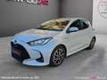 Toyota Yaris Design Blanc - thumbnail 6