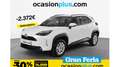 Toyota Yaris Cross 120H Business Plus Blanco - thumbnail 1