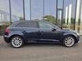 Audi A3 SB 2,0 TDI quattro intense Blau - thumbnail 4