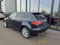Audi A3 SB 2,0 TDI quattro intense Blau - thumbnail 5