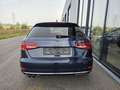 Audi A3 SB 2,0 TDI quattro intense Blau - thumbnail 6