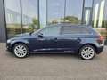 Audi A3 SB 2,0 TDI quattro intense Blau - thumbnail 3