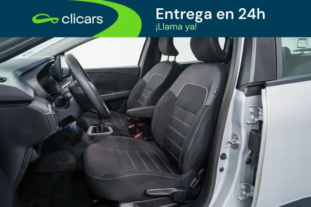 Dacia Sandero view 14
