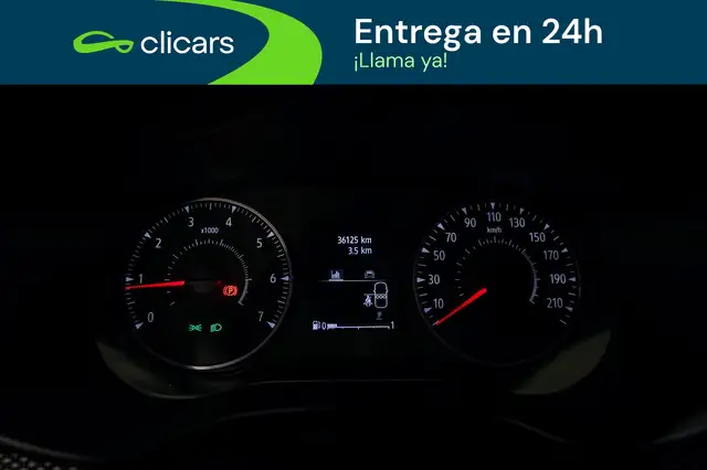 Dacia Sandero view 15