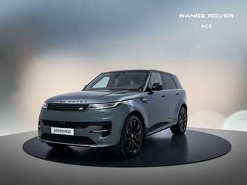 P550e Autobiography AWD Auto.