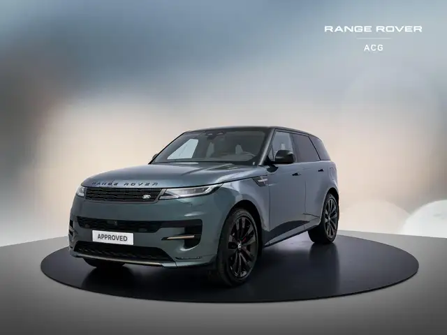 Land Rover Range Rover Sport P550e Autobiography AWD Auto.